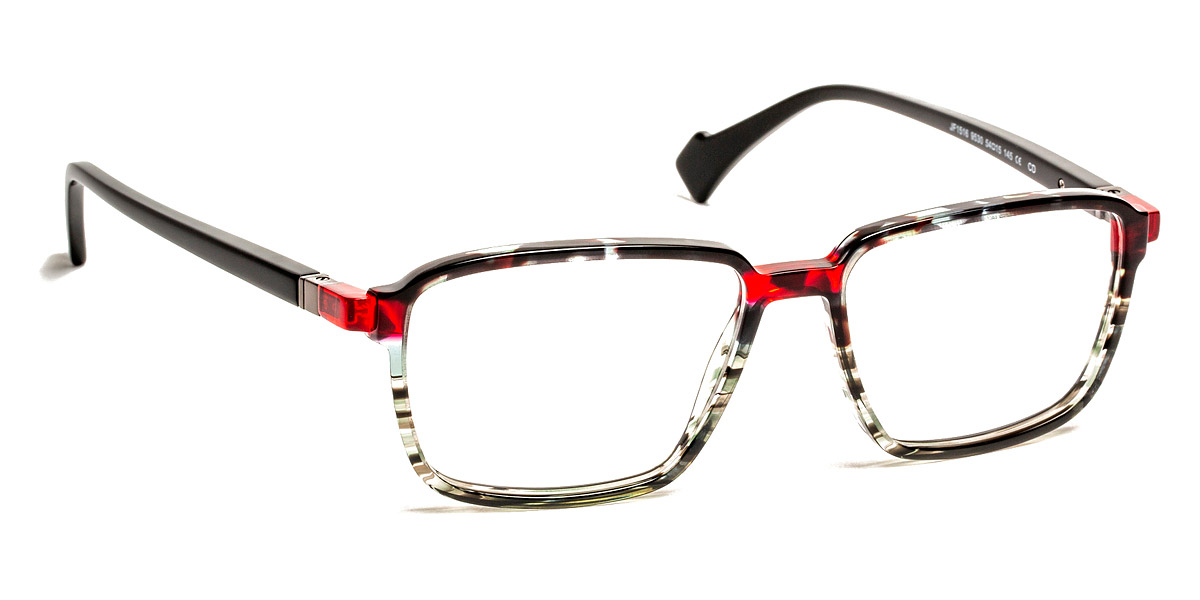 Color: Gradient Demi/Red (9530) - J. F. Rey JFRJF1516953054