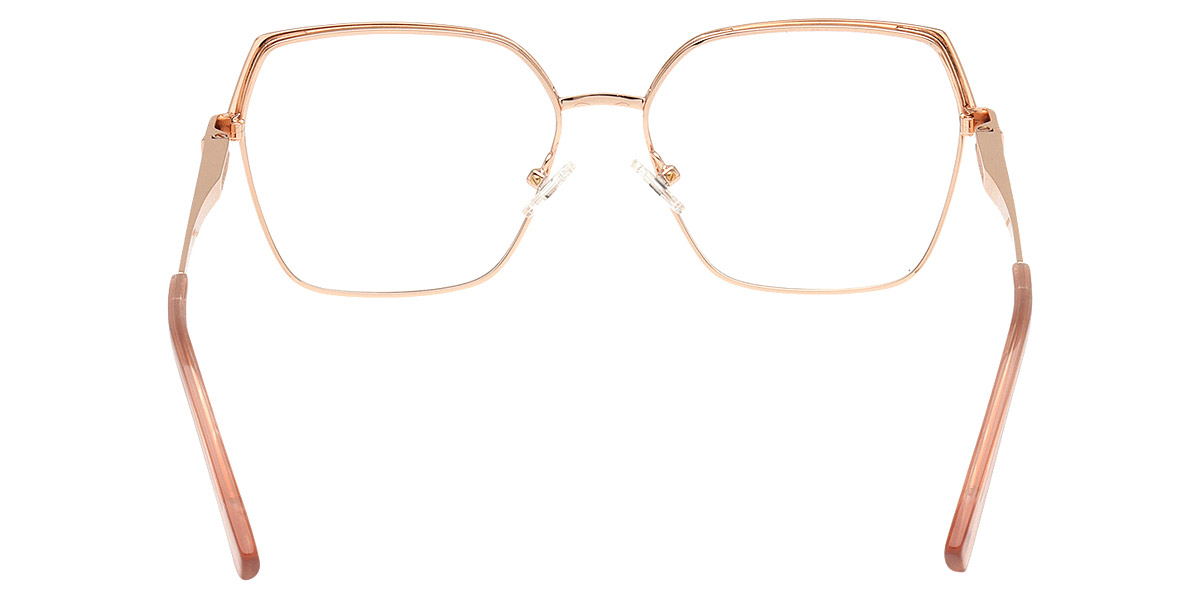 Color: Shiny Rose Gold (028) - J. Landon JL5000202855