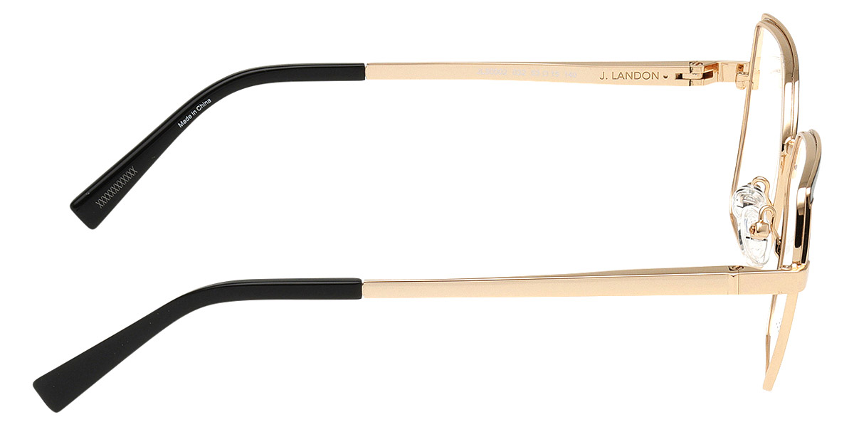 Color: Shiny Pale Gold (032) - J. Landon JL5000203253