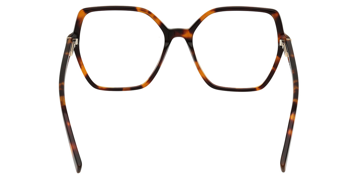 Color: Dark Havana (052) - J. Landon JL5000705255