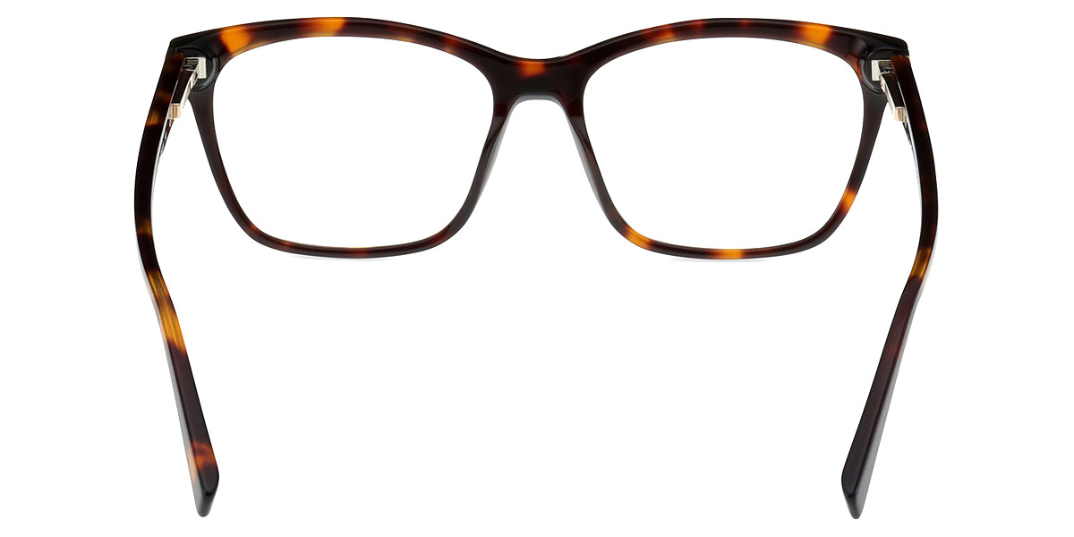 Color: Dark Havana (052) - J. Landon JL501305253