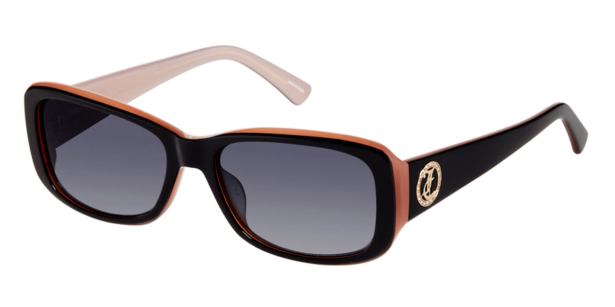 Color: Black Pink (03H29O) - Juicy Couture JUC640/G/S03H29O57