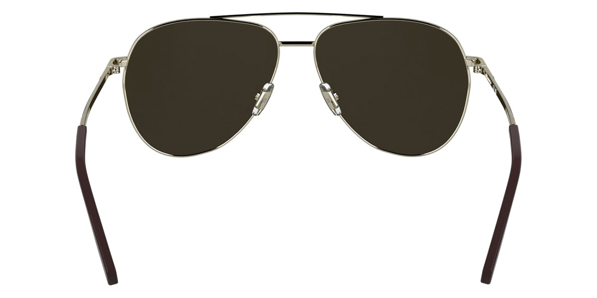 Color: Light Gold (712) - Karl Lagerfeld KLFKL360S71259