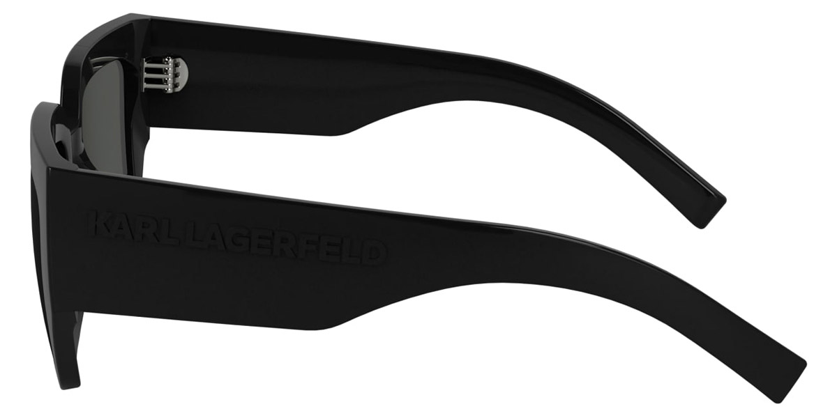 Color: Black (001) - Karl Lagerfeld KLFKL6166S00153