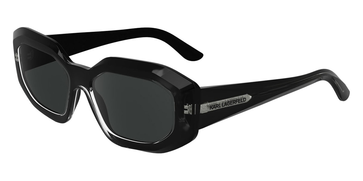 Color: Black (001) - Karl Lagerfeld KLFKL6167S00153