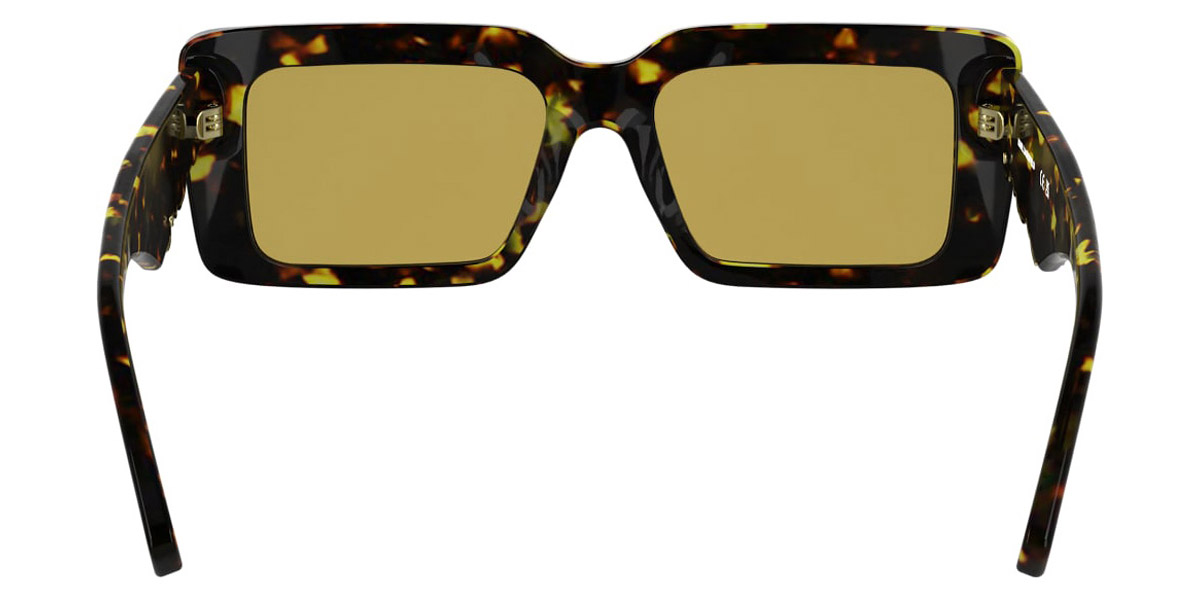 Color: Tokyo Tortoise (232) - Karl Lagerfeld KLFKL6180S23253