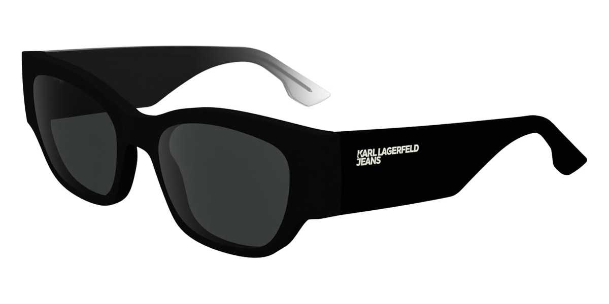 Color: Shiny Black (001) - Karl Lagerfeld KLFKLJ6168S00152