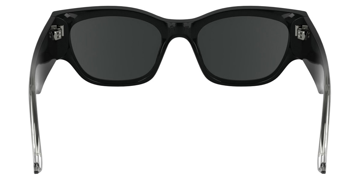 Color: Shiny Black (001) - Karl Lagerfeld KLFKLJ6168S00152