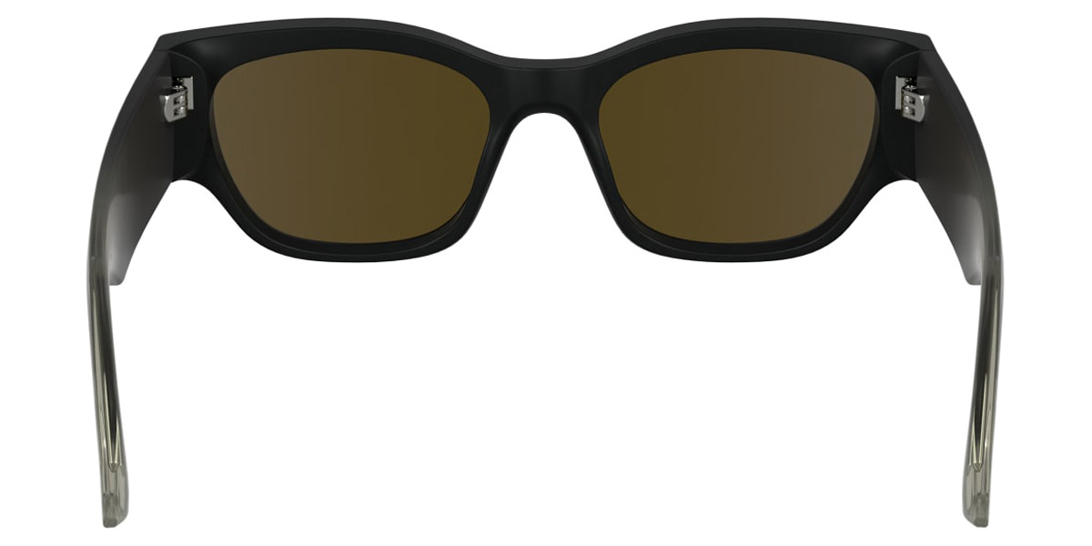 Color: Matte Black (002) - Karl Lagerfeld KLFKLJ6168S00252