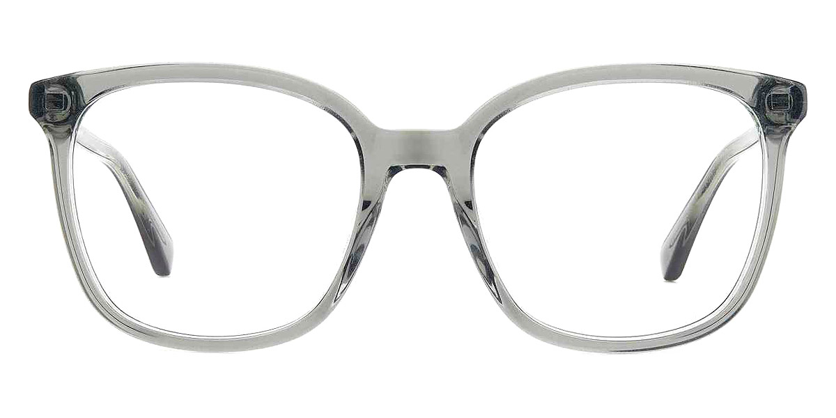 Kate Spade™ MADRIGAL/G 0KB7 53 Gray Eyeglasses
