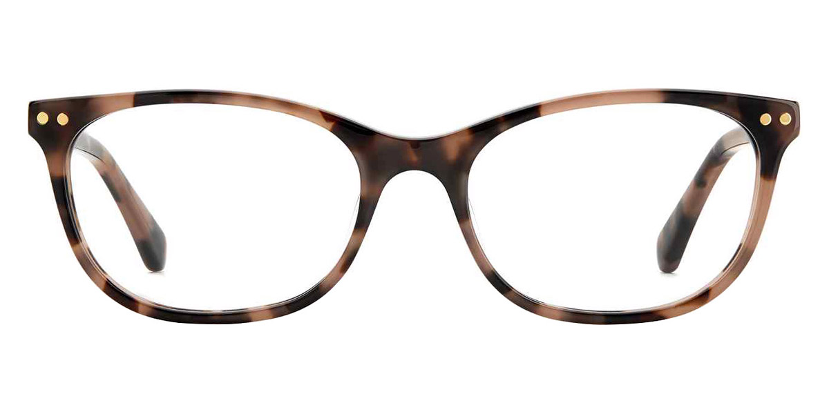 Kate Spade™ RAELYNN 02IK 51 Havana Gold Eyeglasses