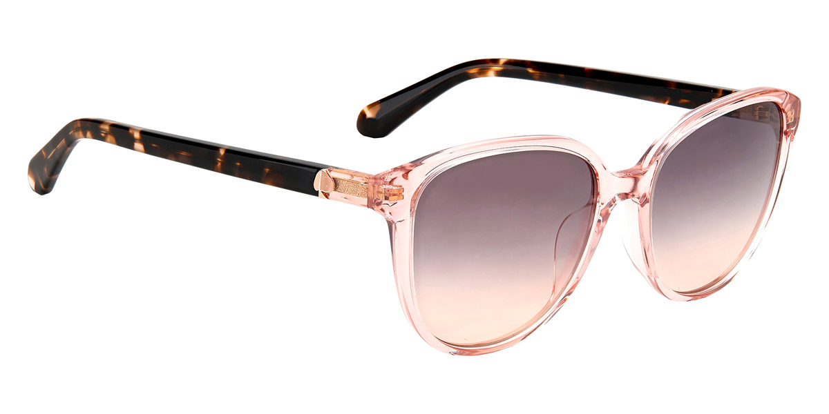 Color: Pink (035JFF) - Kate Spade KSPVienne/G/S035JFF54