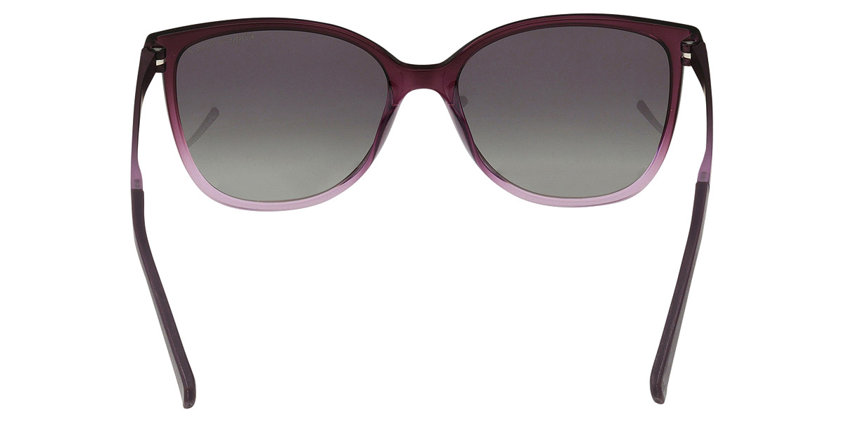 Color: Violet/Gradient (83D) - Kenneth Cole KC0005383D56