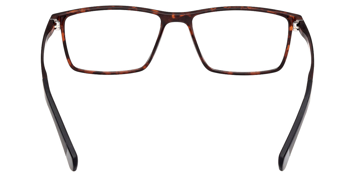 Color: Dark Havana (052) - Kenneth Cole KC031805255