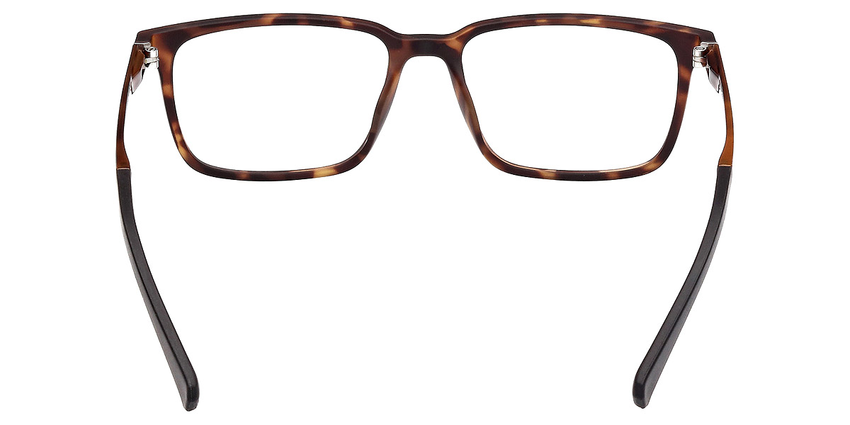 Color: Dark Havana (052) - Kenneth Cole KC034105255