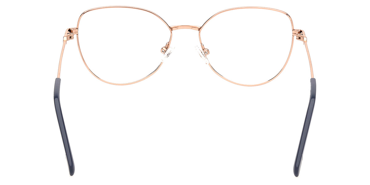 Color: Shiny Rose Gold (028) - Kenneth Cole KC034702852