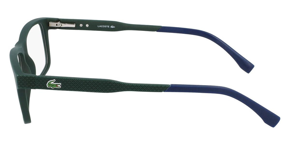 Color: Green Matte (315) - Lacoste LACL287631553