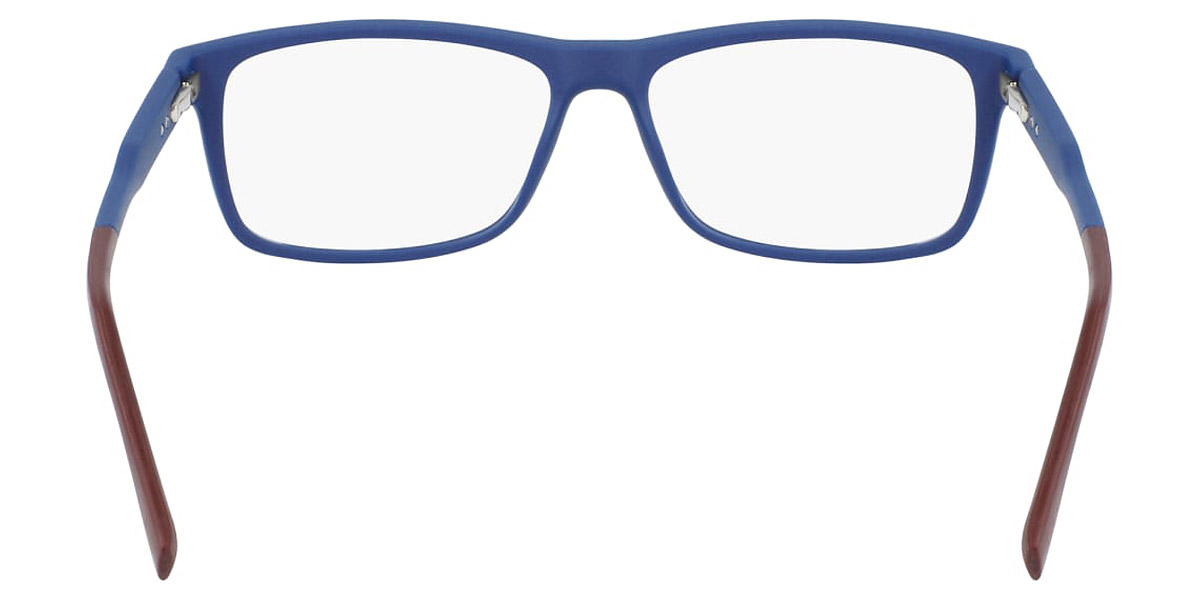 Color: Blue Matte (424) - Lacoste LACL287642453