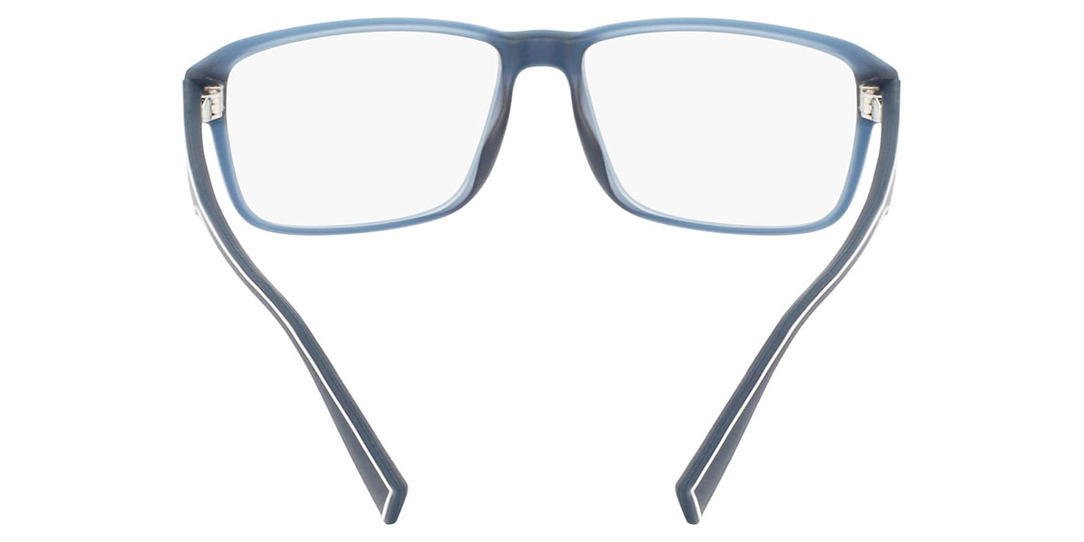 Color: Matte Blue (401) - Lacoste LACL2902LB40156