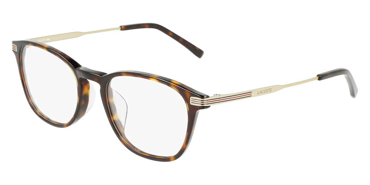 Color: Brown Havana (220) - Lacoste LACL2903LB22051