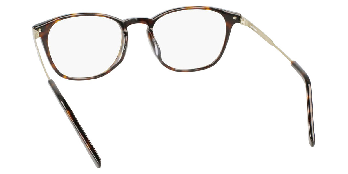 Color: Brown Havana (220) - Lacoste LACL2903LB22051