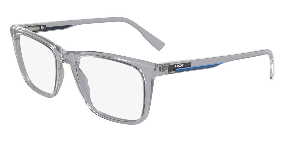 Color: Transparent Gray (035) - Lacoste LACL296003554