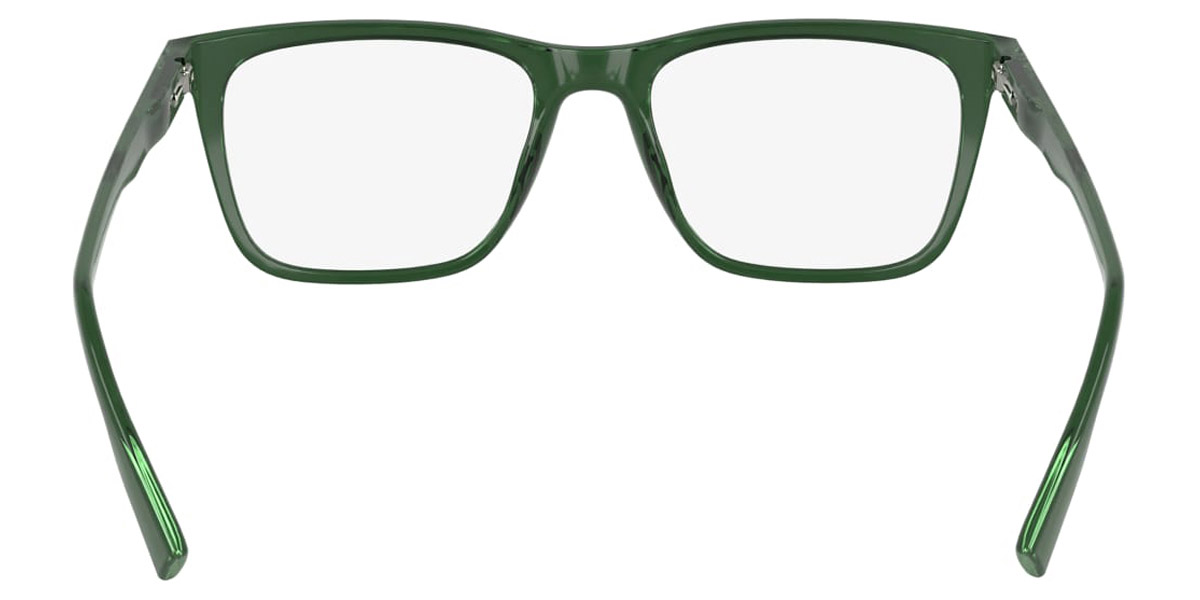 Color: Transparent Green (301) - Lacoste LACL296030154