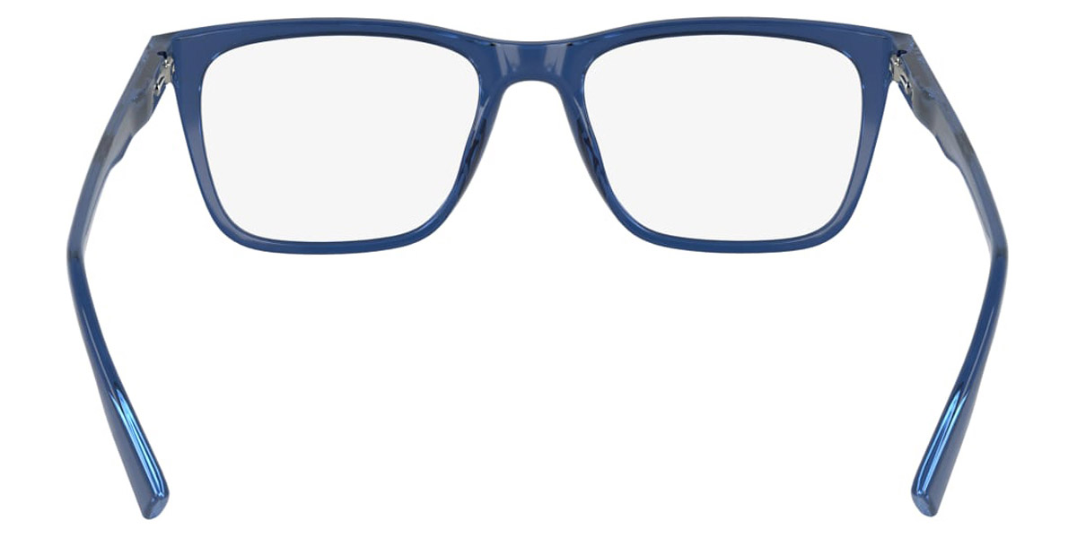 Color: Transparent Blue (410) - Lacoste LACL296041056