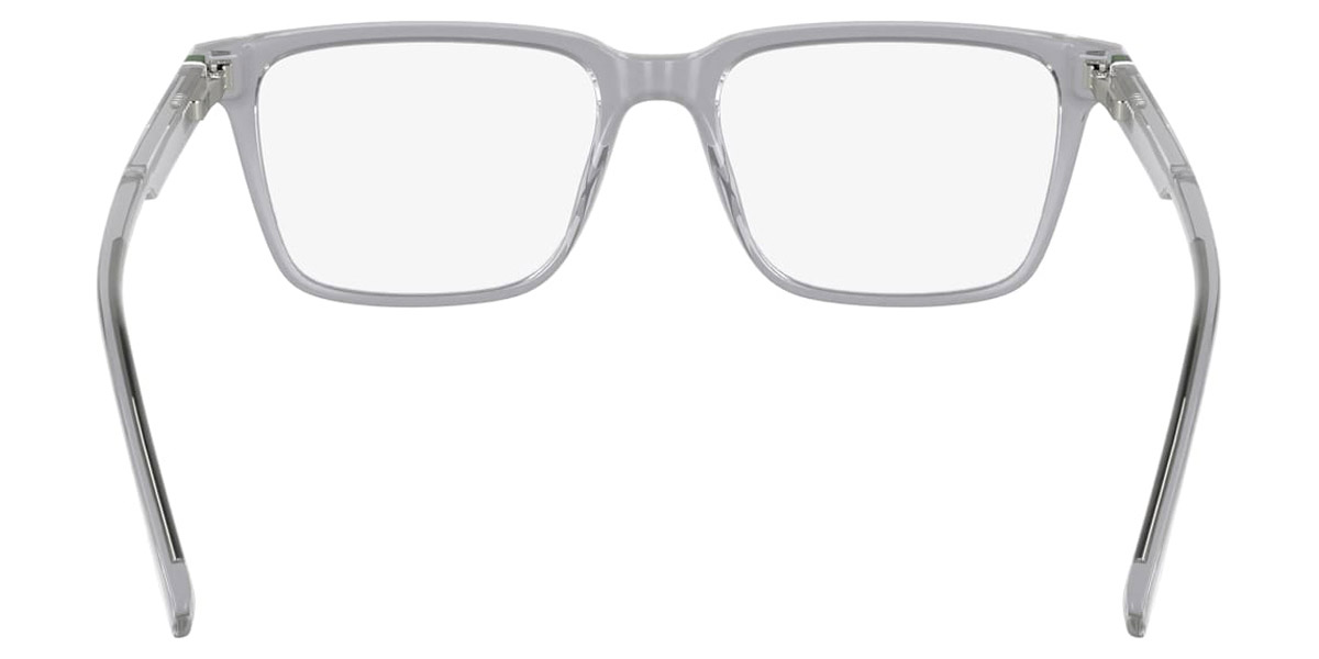 Color: Transparent Gray (035) - Lacoste LACL296303553