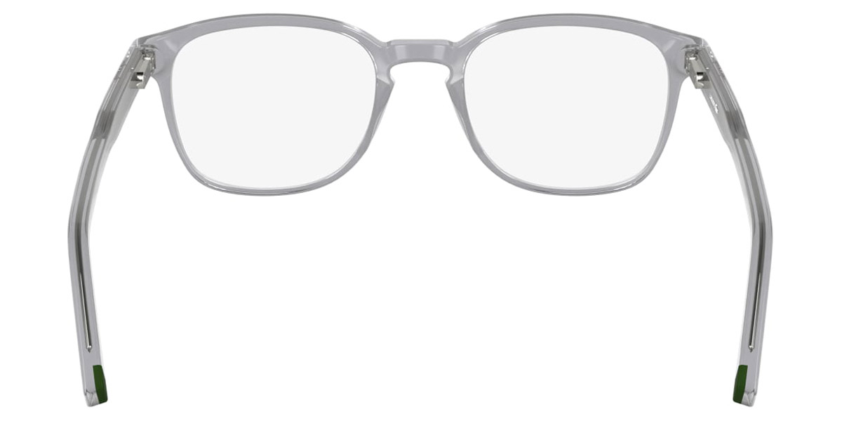 Color: Transparent Gray (035) - Lacoste LACL296403551