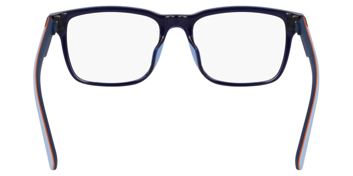 Color: Blue (410) - Lacoste LACL296541053