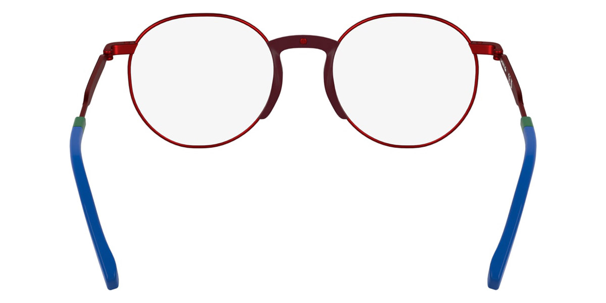 Color: Matte Burgundy (601) - Lacoste LACL311460145