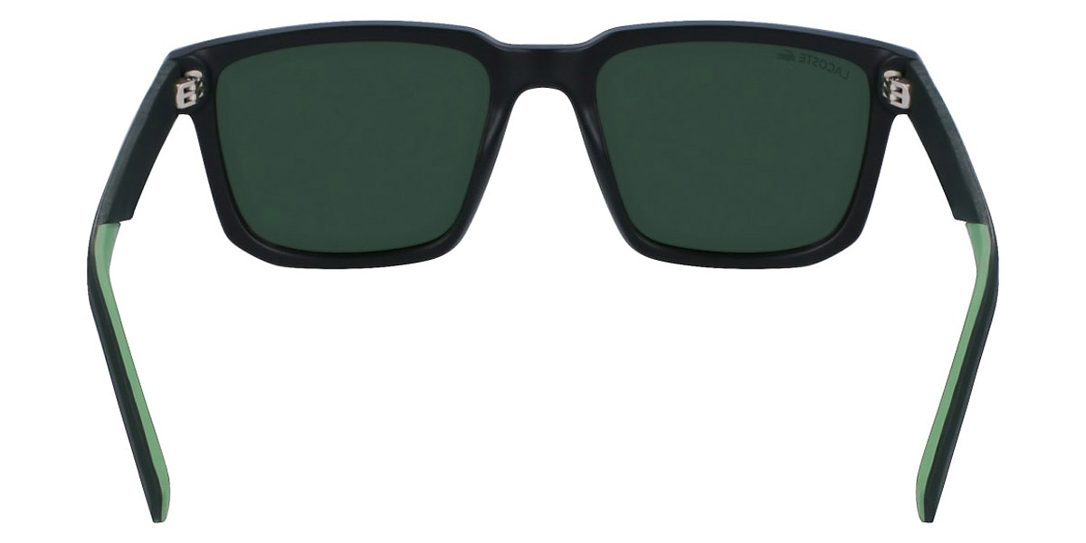 Color: Matte Green (301) - Lacoste LACL999S30155