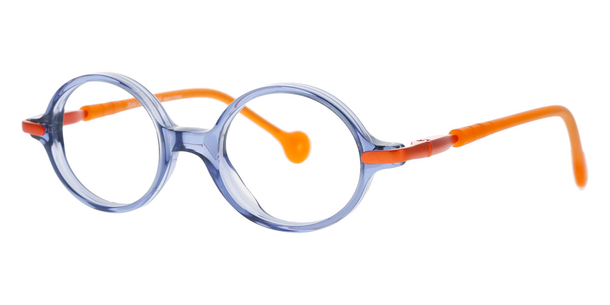 Color: Blue (3180E) - LaFont LAFABC3180E38