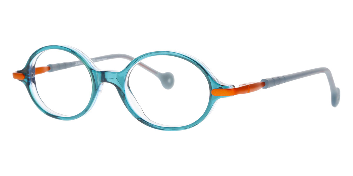 Color: Blue (3211E) - LaFont LAFABC3211E42