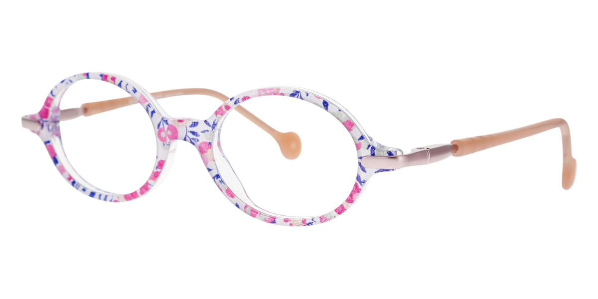 Color: Pink (7152TE) - LaFont LAFABC7152TE42