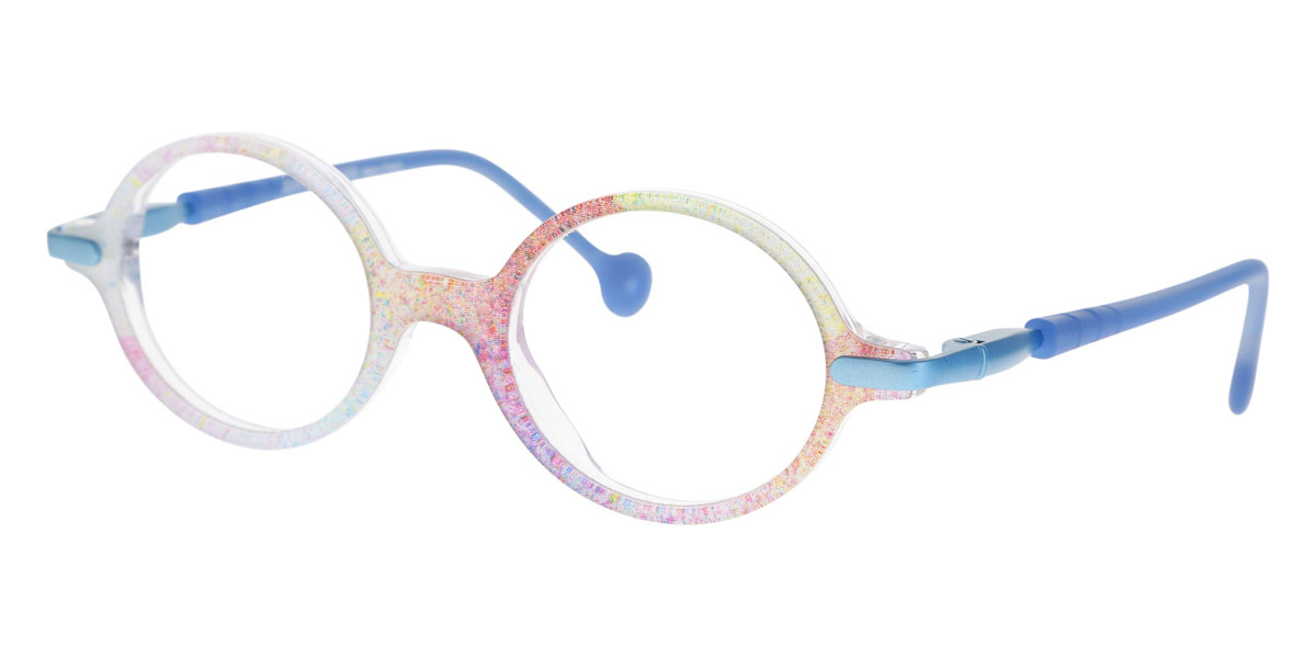 Color: Pink (7154TE) - LaFont LAFABC7154TE38