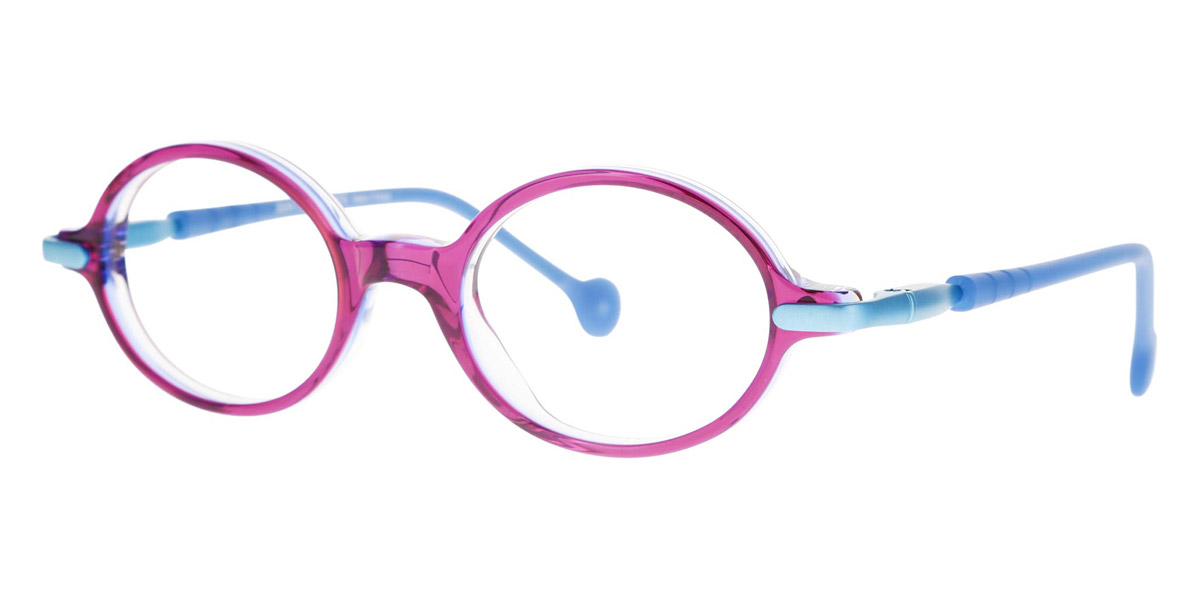 Color: Pink (7157E) - LaFont LAFABC7157E40