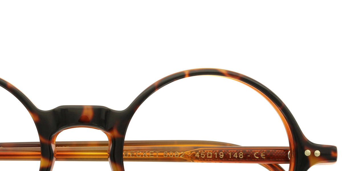 LaFont™ - Beckett