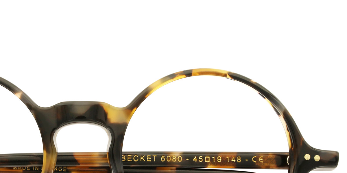 LaFont™ - Beckett