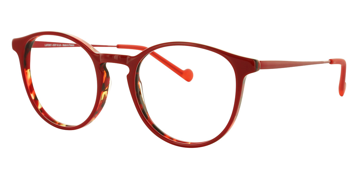 Color: Red (6058) - LaFont LAFBINGO605849