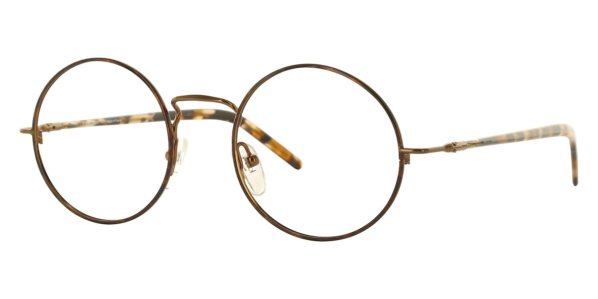 Color: Brown (5103SB) - LaFont LAFBOOK5103SB47