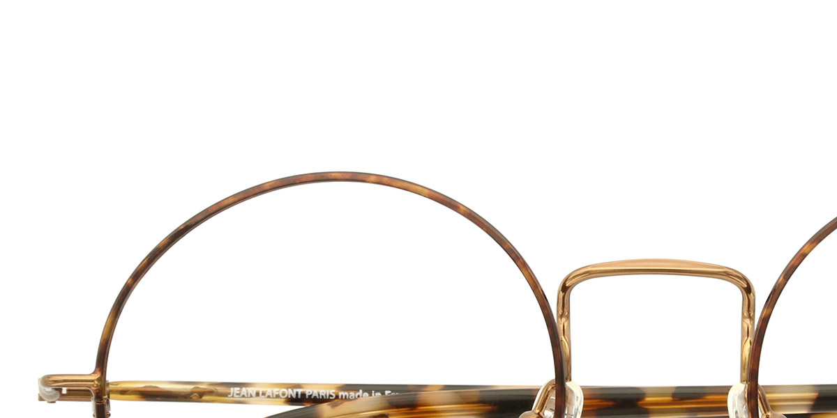 Color: Brown (5103SB) - LaFont LAFBOOK5103SB49