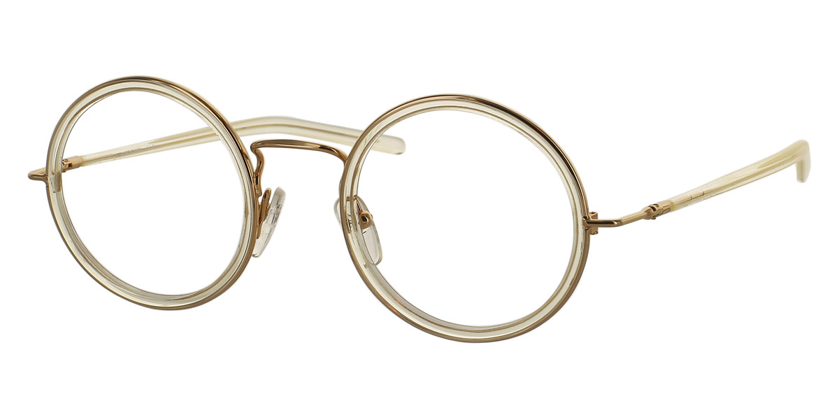 Color: Yellow (8017OPT) - LaFont LAFBROOKLYNOPT8017OPT46