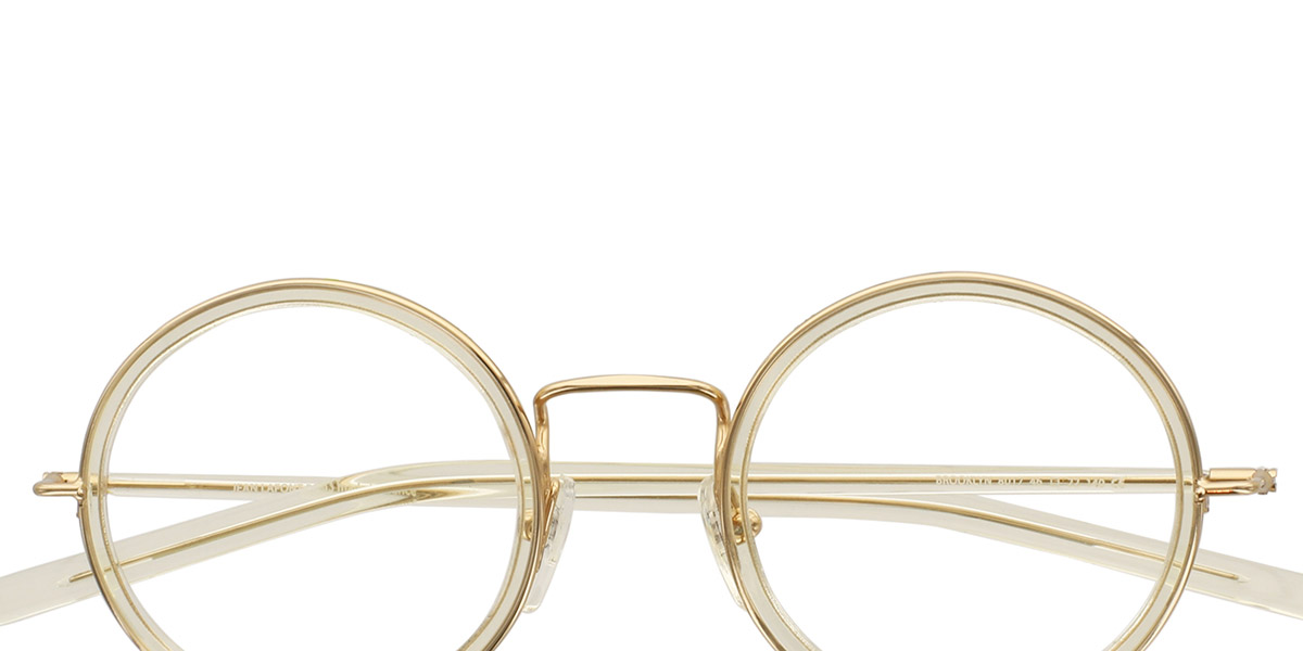 Color: Yellow (8017OPT) - LaFont LAFBROOKLYNOPT8017OPT46