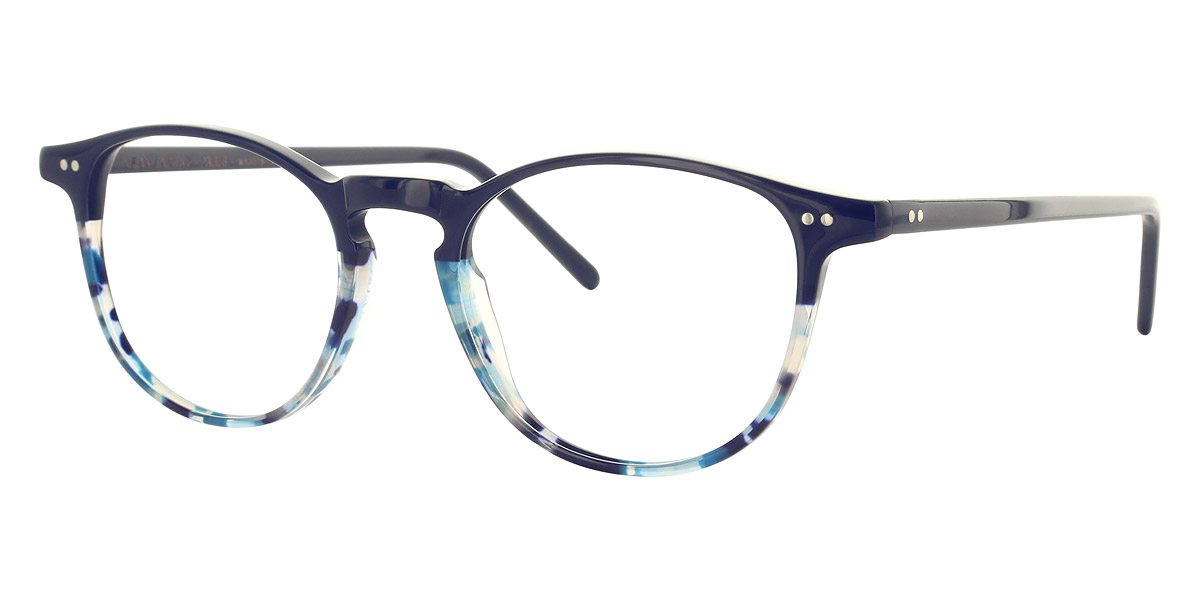 Color: Blue (3110) - LaFont LAFCAMUS311050