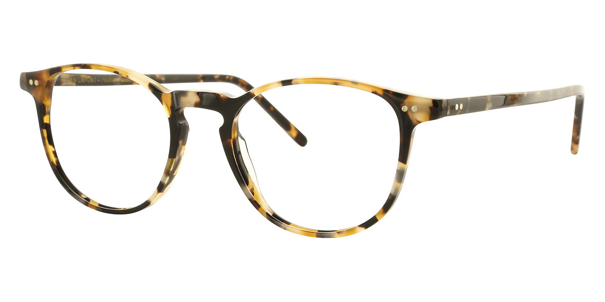 Color: Tortoiseshell (5080) - LaFont LAFCAMUS508050