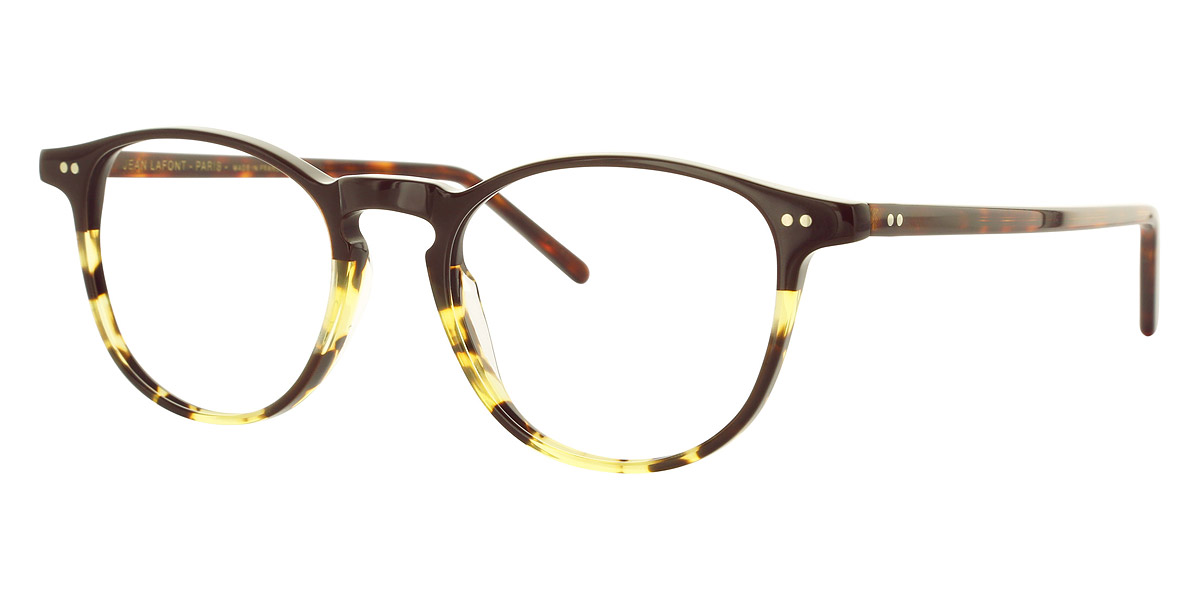 Color: Brown (5101) - LaFont LAFCAMUS510150