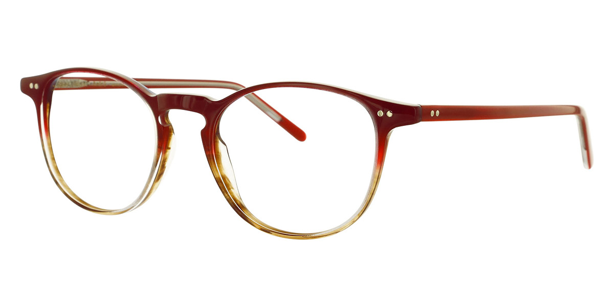 Color: Red (6059) - LaFont LAFCAMUS605950