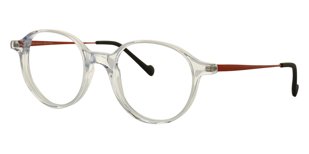 Color: Crystal (001) - LaFont LAFCAP00148